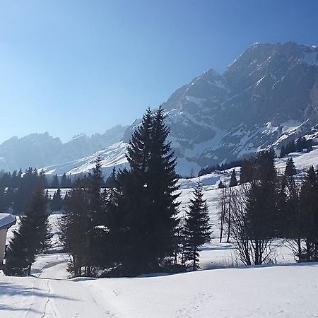 Appartmenthaus Hochkoenig Muhlbach Am Hochkonig Ngoại thất bức ảnh