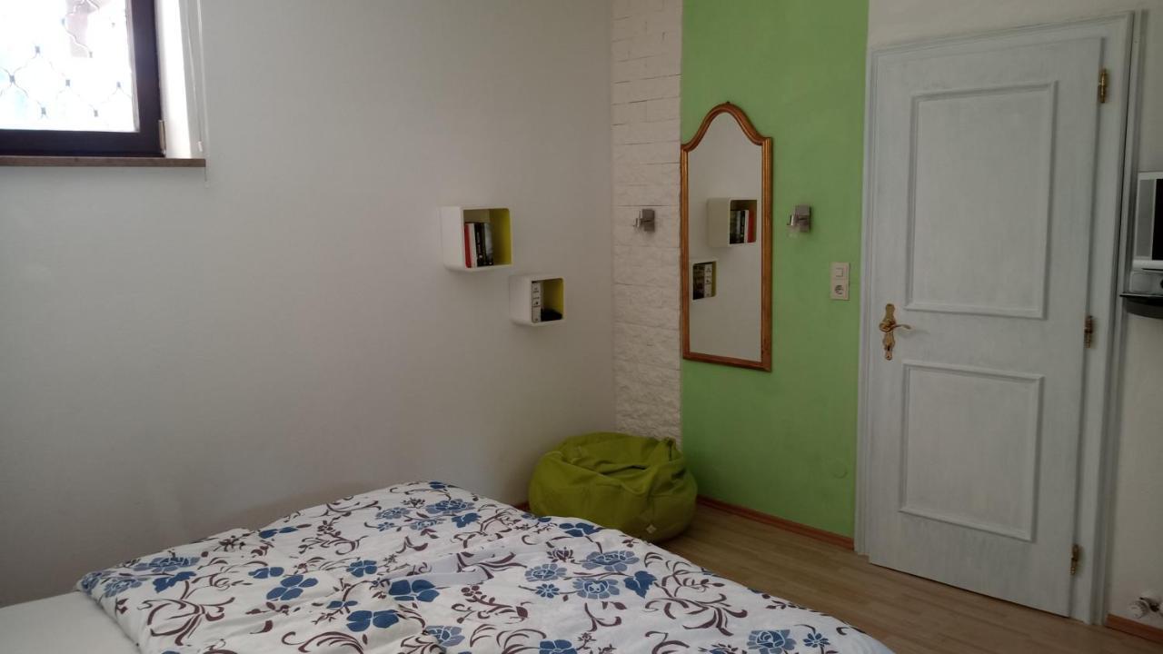 Appartmenthaus Hochkoenig Muhlbach Am Hochkonig Ngoại thất bức ảnh