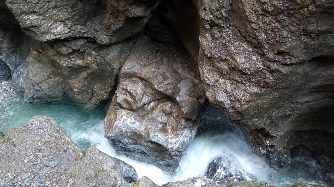 Appartmenthaus Hochkoenig Muhlbach Am Hochkonig Ngoại thất bức ảnh