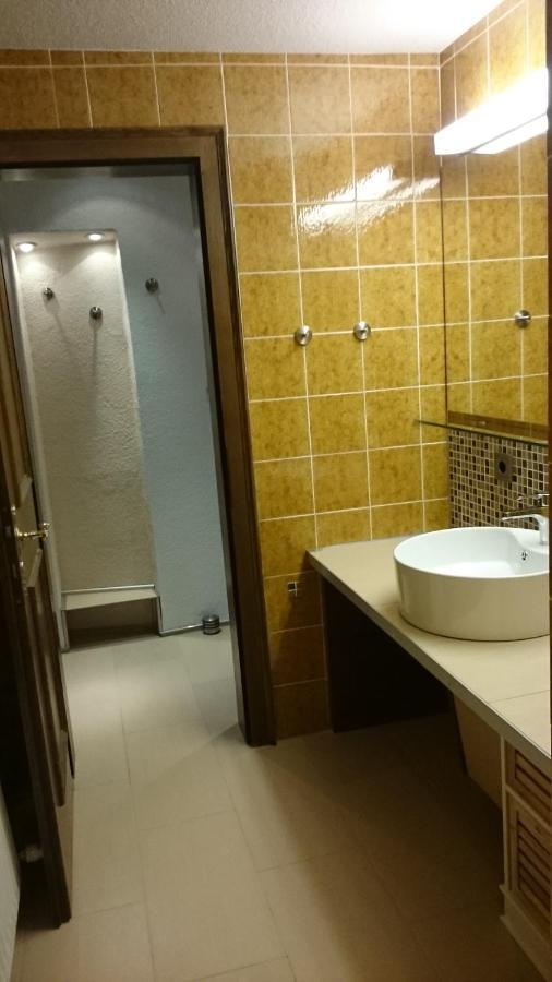 Appartmenthaus Hochkoenig Muhlbach Am Hochkonig Ngoại thất bức ảnh
